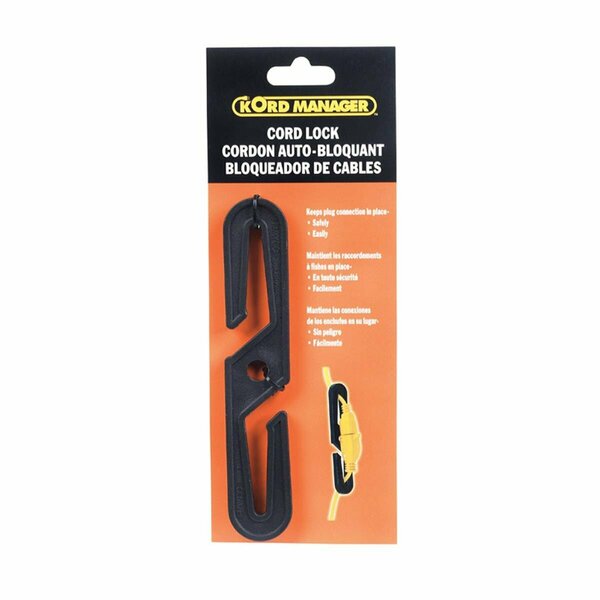 Beautyblade Kord Manager Cord Lock BE3302183